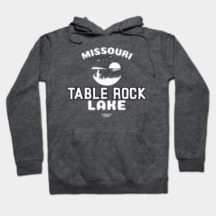 TABLE ROCK LAKE MISSOURI T-SHIRT Hoodie